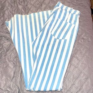 Buddy Love Bell Bottoms